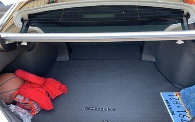 Young|美国Young OG ,我选凯美瑞 ~