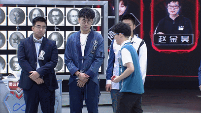  遭遇|《最强大脑》陈小桥、郜晟遭遇“红牌”停赛 朗佳子彧去留引争议