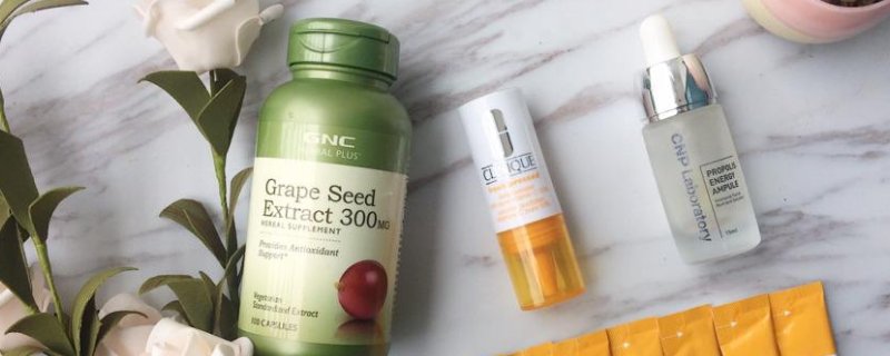  抗氧化|抗氧化是抗衰老吗