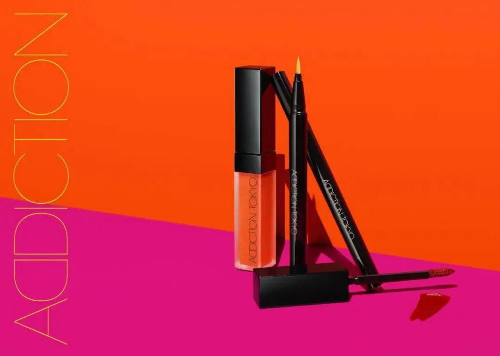  秋季|秋季彩妆新品指路！