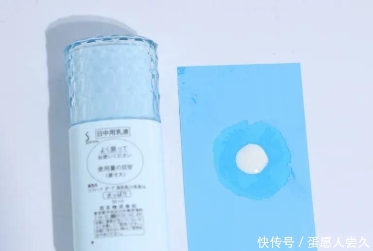 防晒|敢和安耐晒抢C位,这款防晒是吃了熊心豹子胆吗!