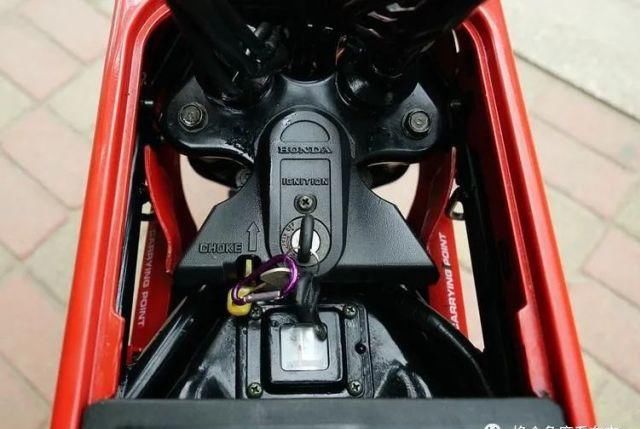 圆梦|圆梦:男人的大玩具-“本田小板凳儿”