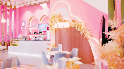  时间|美出新高度！香山湖公园华丽再升级！开放时间就在…