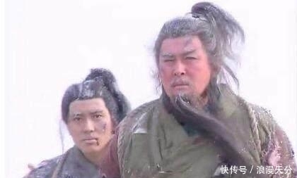  败走麦城|关羽义薄云天, 为何败走麦城时, 却没几个士兵跟随? 道理很简单