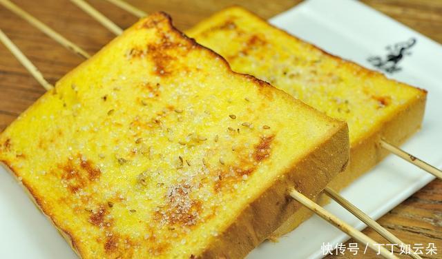 烧烤|万物皆可“烤”,谁是你心中的TOP1