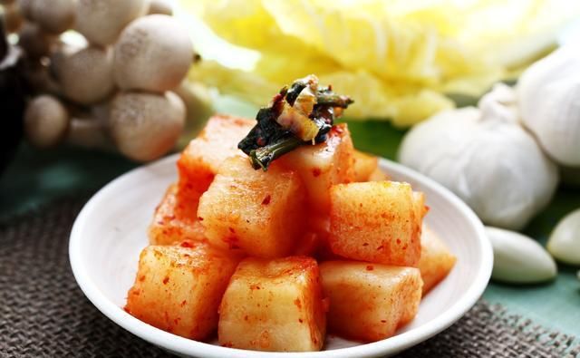  秘诀|白萝卜去除苦涩有秘诀！只需简单2步，煮出清甜入味白萝卜