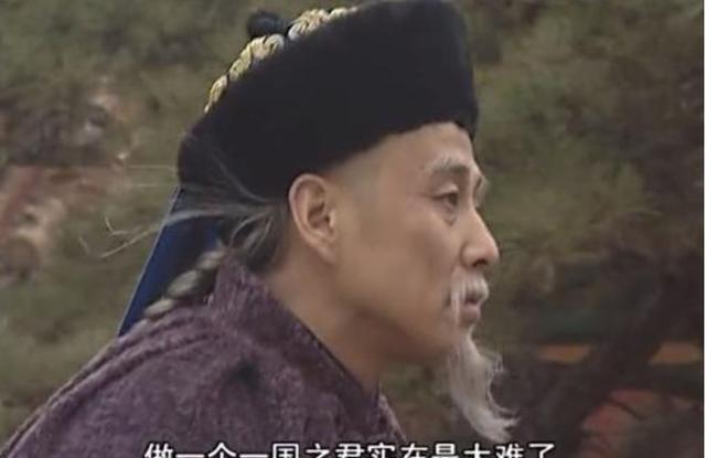  故意|康熙故意写错1字，300多年来无人能改，至今还挂在避暑山庄门上