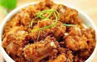  鲜香|有条件多做给家人吃的美食，鲜香滋补，营养美味，一口下去超满足