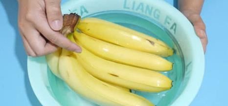  保存|香蕉不易保存，教你一招，放10天也不腐烂不发黑，赶紧试试