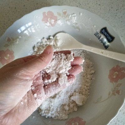 口水|别不信，这道菜光听名字就口水涟涟