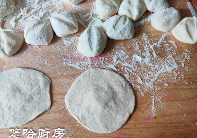 老妈|三伏天的早餐最爱这一口,儿子一顿吃8个,老妈连吃还打包