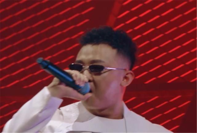  说唱|《新说唱2020》21强诞生，主理人公演，张靓颖作词啥都敢写