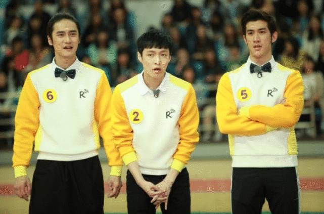 如今|原来这些明星都参加过《跑男》,但却全程被冷落,如今红到高攀不起!