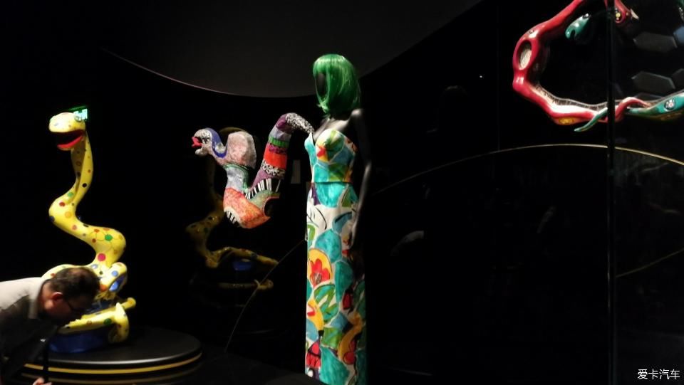  孩子|周末闲暇时光带着孩子打卡成都博物馆