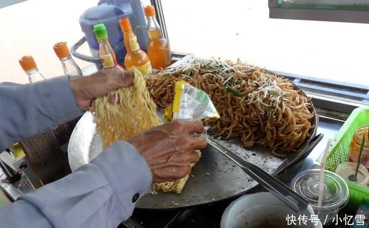 地位|中国的“网红食品”, 肥宅的最爱, 在非洲却成了地位的象征