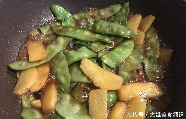 正当|蔬菜中的补钙冠军,钙含量是鸡蛋3倍,比牛奶好吸收,夏天正当季