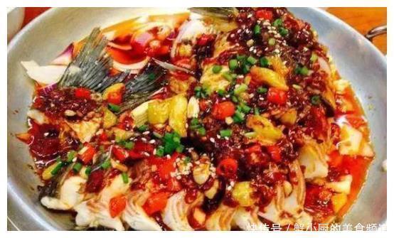  辣椒|吃货美食：蒜蓉粉丝蒸大虾，香辣海带丝，家常红烧鱼，红烧大虾