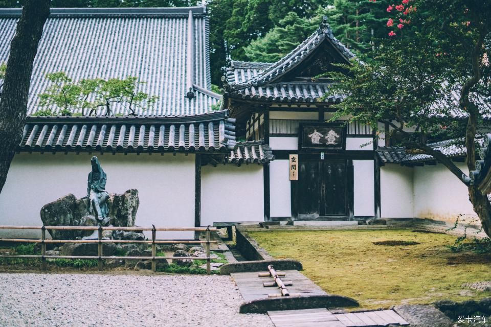 解锁|去鲁迅先生留学的仙台看一看——解锁日本小众目的地