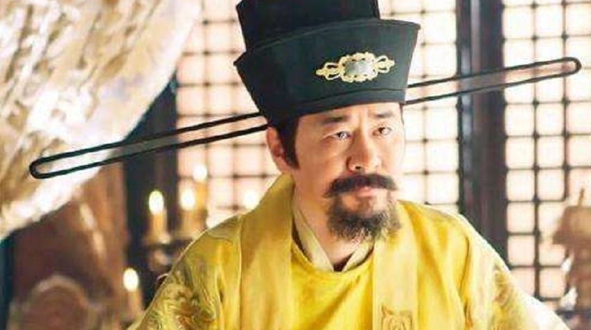 赵匡胤|赵匡胤去武庙祭拜，看到白起时，赵匡胤为何勃然大怒？