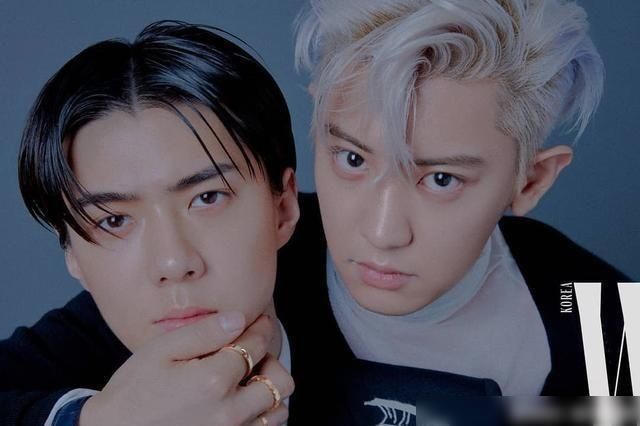  钱包|EXO陈勋的团队很快就会回来，你的钱包准备好了吗？