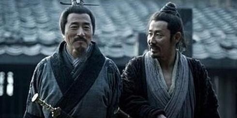 项羽|一代雄主刘邦:入关灭秦(上)