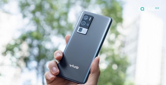  X50|vivo X50 Pro+ 拍照专项评测：强悍如此，堪称炫技
