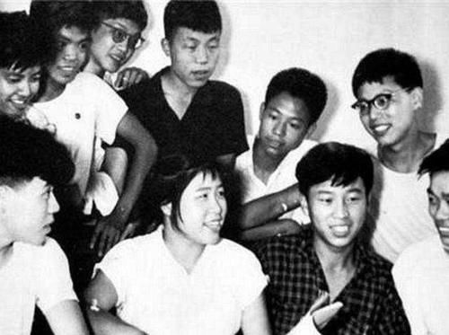 再次出现|1963年,女会计携巨款失踪,再次出现时,她已在水泥地里沉睡21年