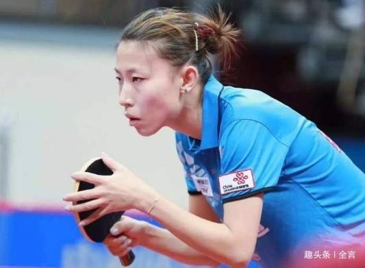  伤病|赞！国乒功臣伤病严重不退役，为全队担当陪练、对付日本特殊打法
