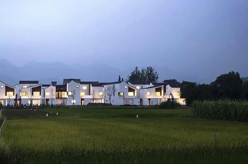  不落俗套|乡建如何不落俗套？15个最佳乡村建筑告诉你
