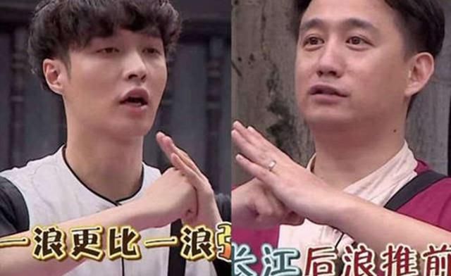  老狼|《向往的生活》收官之际，黄磊被吐槽情商低，只因说了这句话！