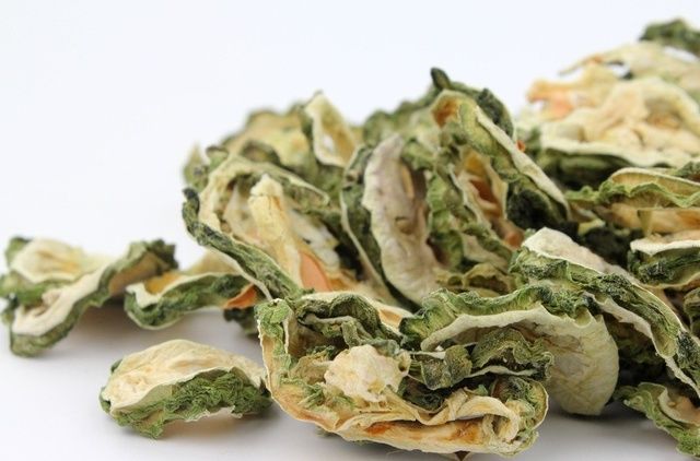  特香|立秋之后，这5种蔬菜要多买点，炖菜炒肉特香，放2年都不会坏