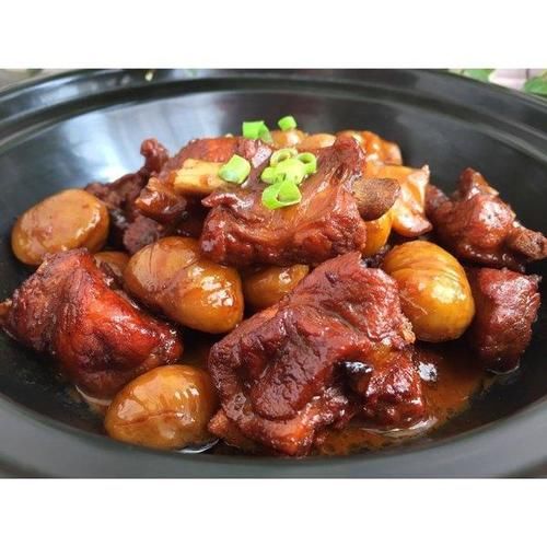  家常菜|精选八款颜值营养并存的家常菜, 再看口水都流出来了