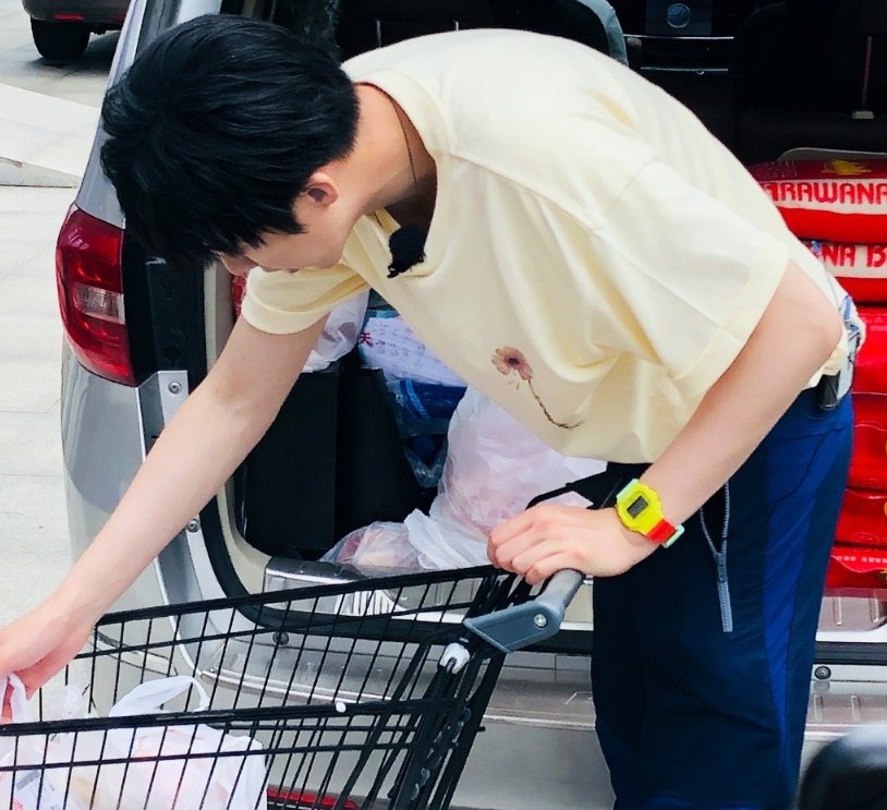  助阵|《中餐厅4》下期看点十足，刘宇宁来助阵，赵丽颖该松一口气了