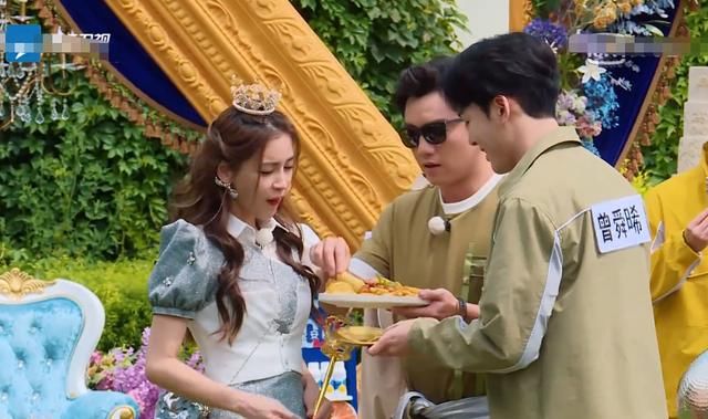  明星|蔡徐坤《跑男》买单，李晨脱口而出的话，暴露明星的真实消费水平