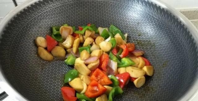  样食|这3样食材，搭一起真是绝配！消暑补血促消化，一口下肚营养下饭