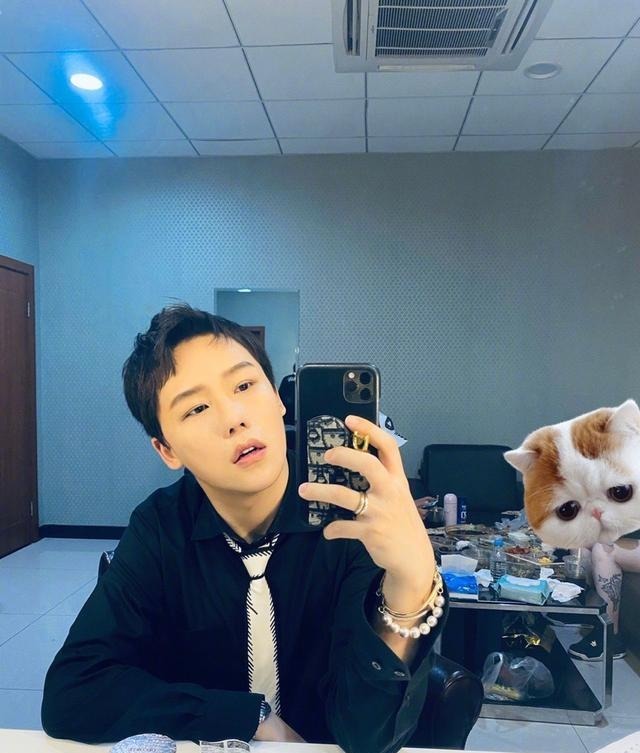  点评|34岁男星上综艺被前辈嘲混子，发文暗讽对方键盘侠，火药味太浓！