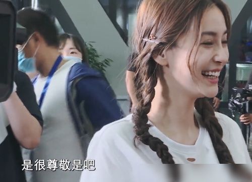  采访|跑男幕后采访，baby有啥闪光点？蔡徐坤4个词，郭麒麟敬而远之