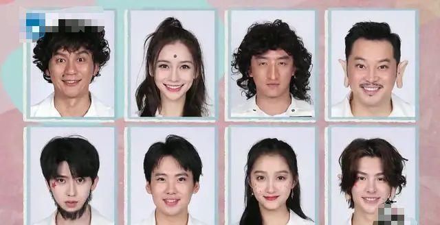 变味|《奔跑吧》悄然变味,内容连环撞款《向往的生活》与《极限挑战》