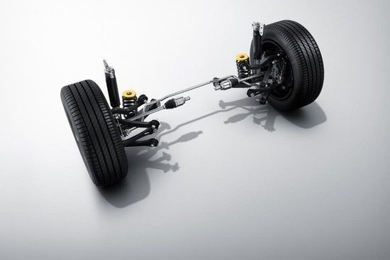  通用汽车|别克昂科威S与昂科威SAvenir艾维亚联袂上市