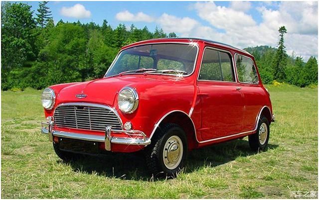  汽车品牌|这三个英国经典汽车品牌，曾是英国皇室座驾，如今已经消失