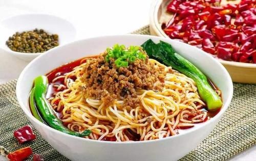 美食|川菜凭什么在八大菜系里脱颖而出？看看这份美食清单就知道了