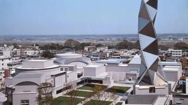 日本|日本当代建筑师的现代主义试炼