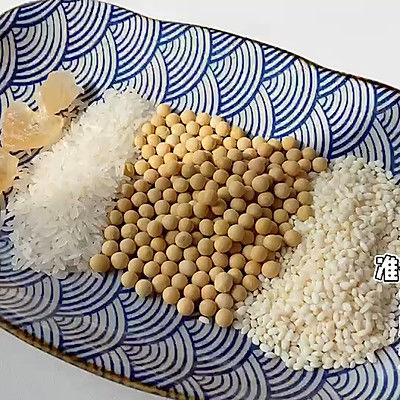 美龄粥做法(美龄粥)