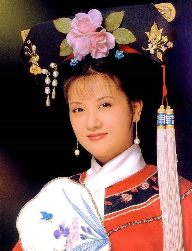  姐姐|细讲清朝特殊妃嫔：妹妹变成姐姐的婆婆，成为辈分最高的女人