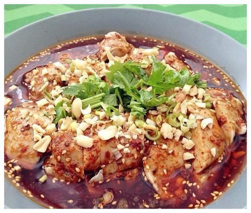  鸡腿|好吃的几道家常菜，家里隔三差五做一次，鲜香美味，味道好极了