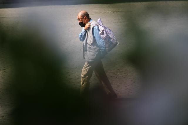 强制|比利时布鲁塞尔首都大区强制公民在所有公共场所戴口罩