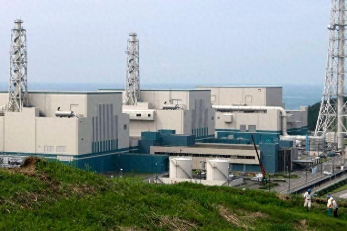 日本暂停向最大核电站装载燃料 东电称源于“设备问题”
