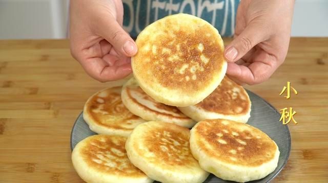烙饼|家常烙饼是发面好，还是醒面好？详细讲解，其实很多人都做错了