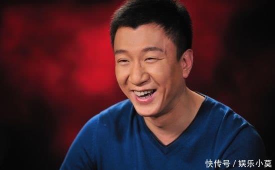 丈夫|一红就和丈夫离婚，被小11岁的孙红雷追求，58岁再也不敢结婚