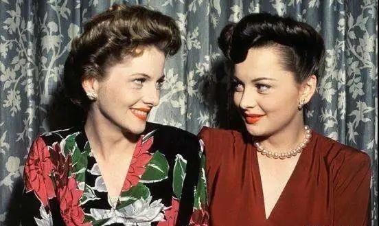  神仙|离婚多就算赢，“神仙”姐妹连去世都要争一个先后